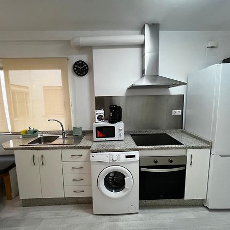 Centrico Rincon De Ensueno Con Parking Privado Apartment Cordoba Exterior photo