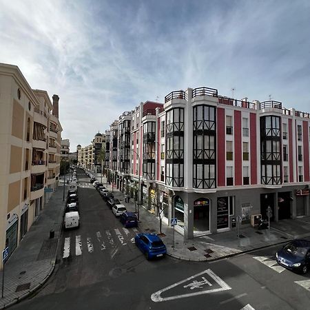 Centrico Rincon De Ensueno Con Parking Privado Apartment Cordoba Exterior photo
