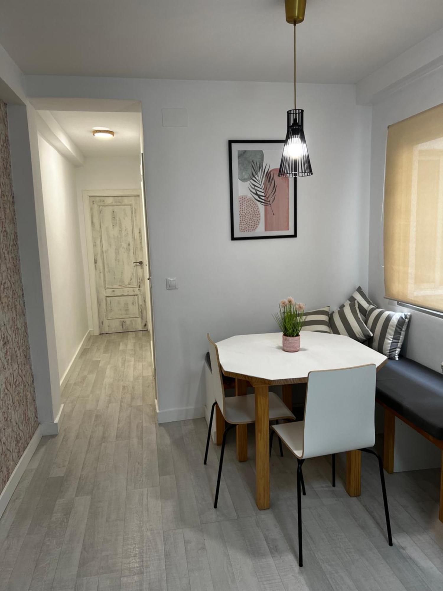 Centrico Rincon De Ensueno Con Parking Privado Apartment Cordoba Exterior photo