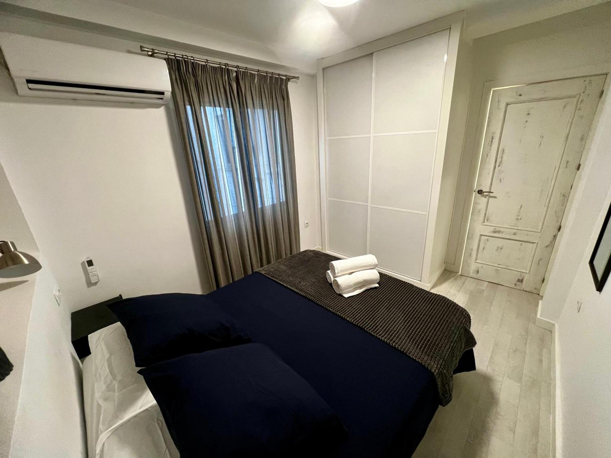 Centrico Rincon De Ensueno Con Parking Privado Apartment Cordoba Exterior photo