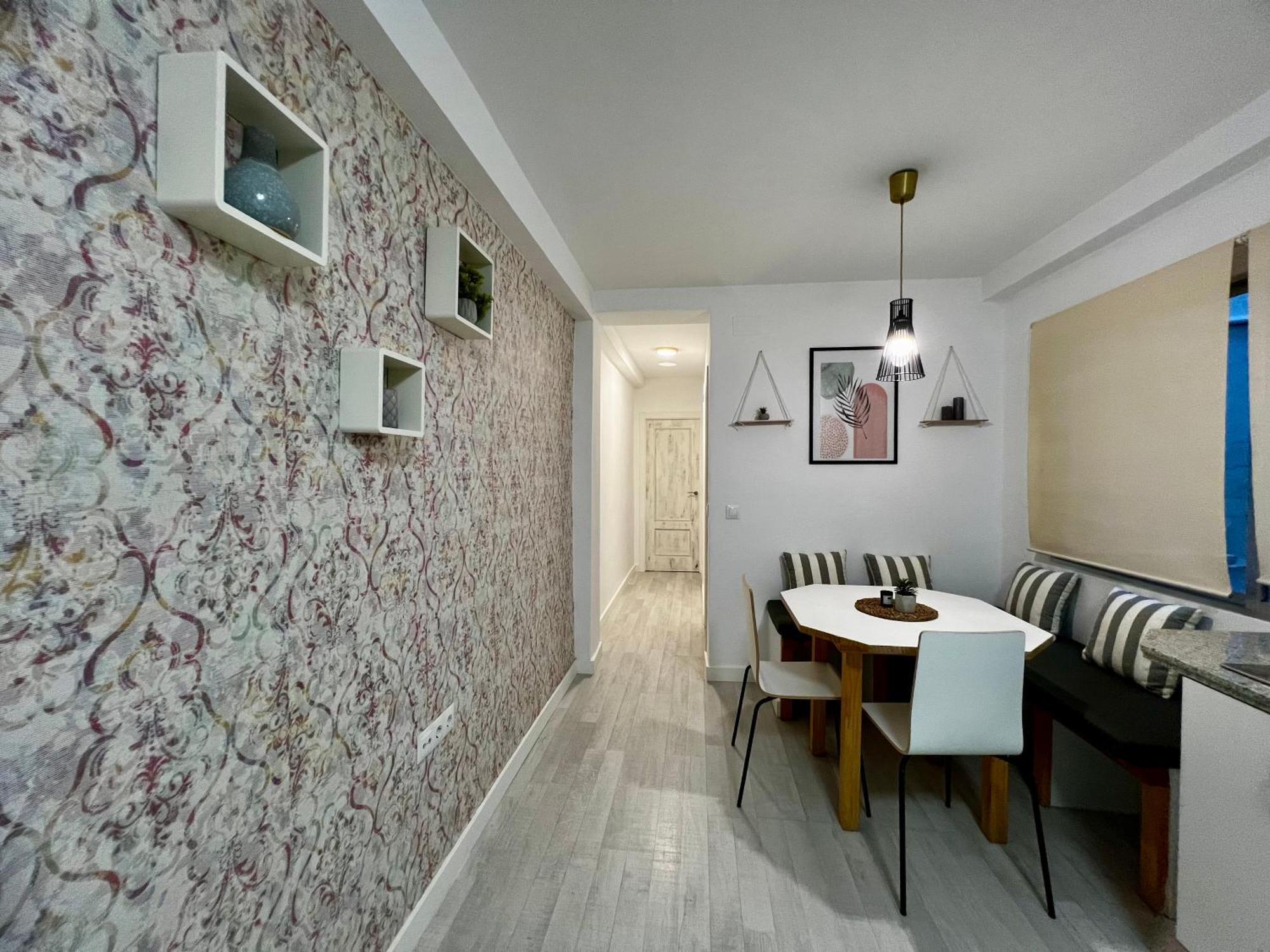 Centrico Rincon De Ensueno Con Parking Privado Apartment Cordoba Exterior photo