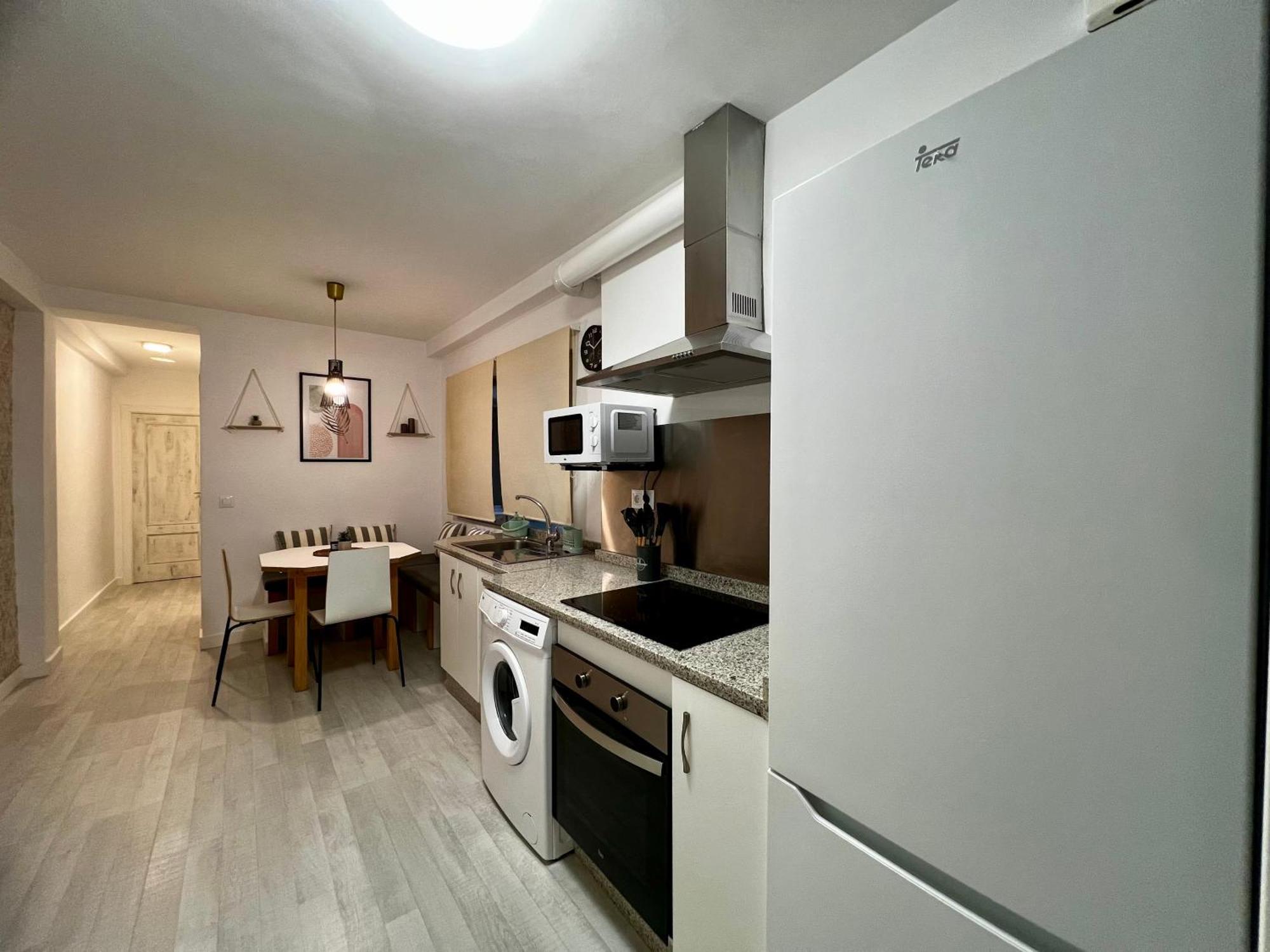 Centrico Rincon De Ensueno Con Parking Privado Apartment Cordoba Exterior photo