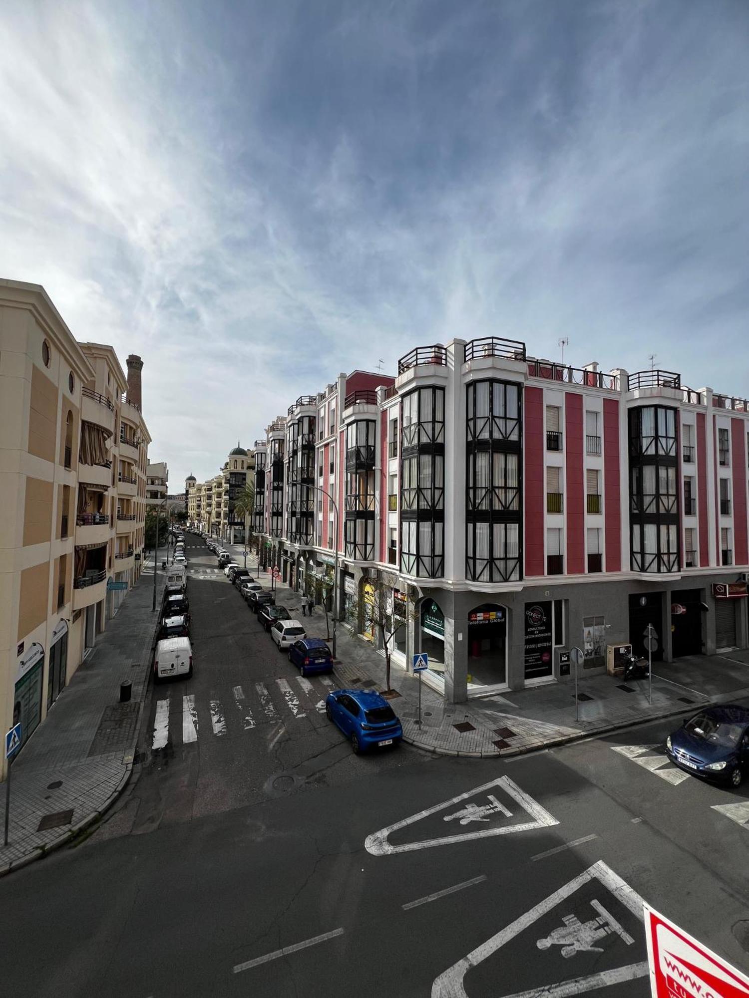 Centrico Rincon De Ensueno Con Parking Privado Apartment Cordoba Exterior photo