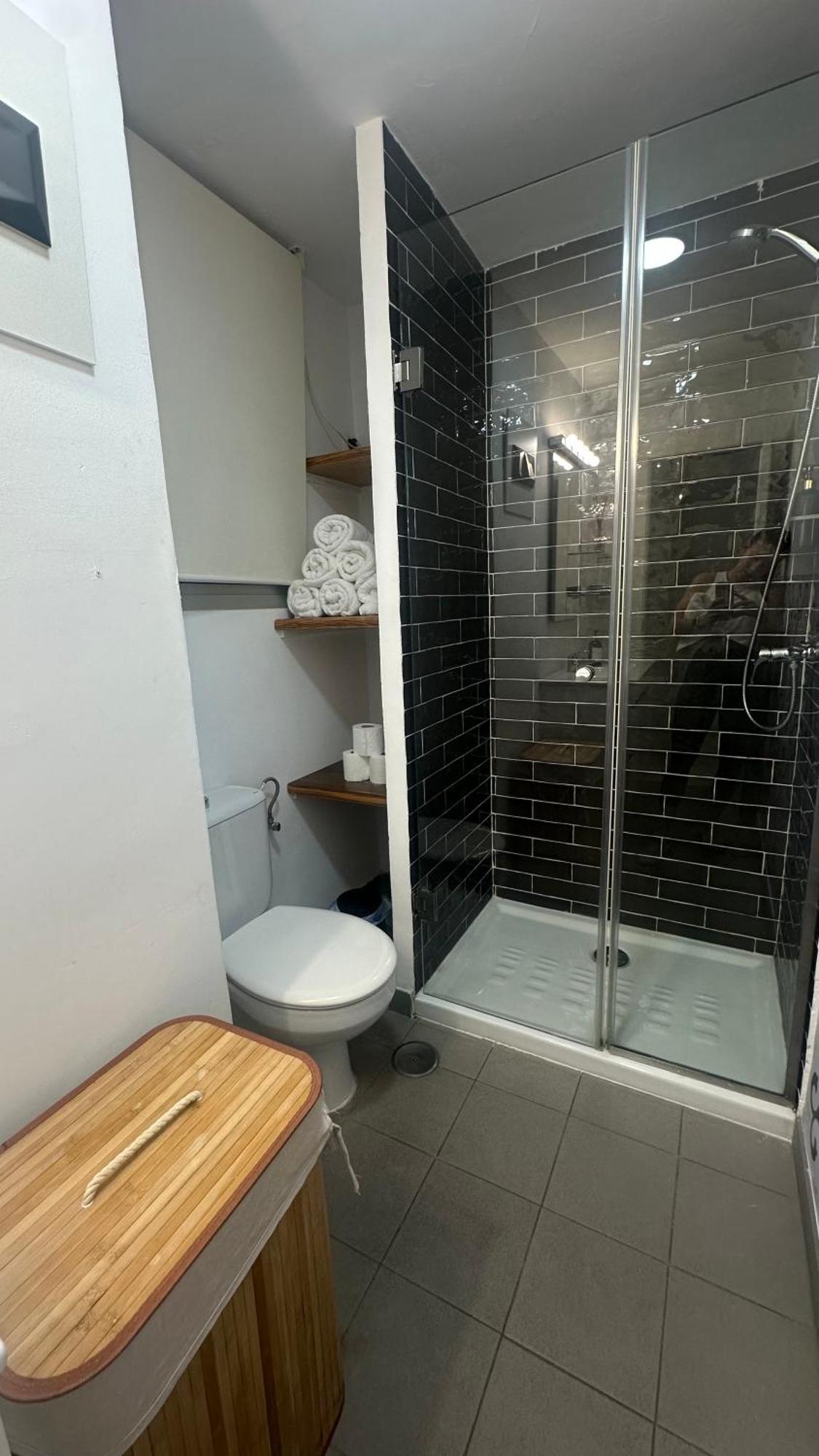 Centrico Rincon De Ensueno Con Parking Privado Apartment Cordoba Exterior photo